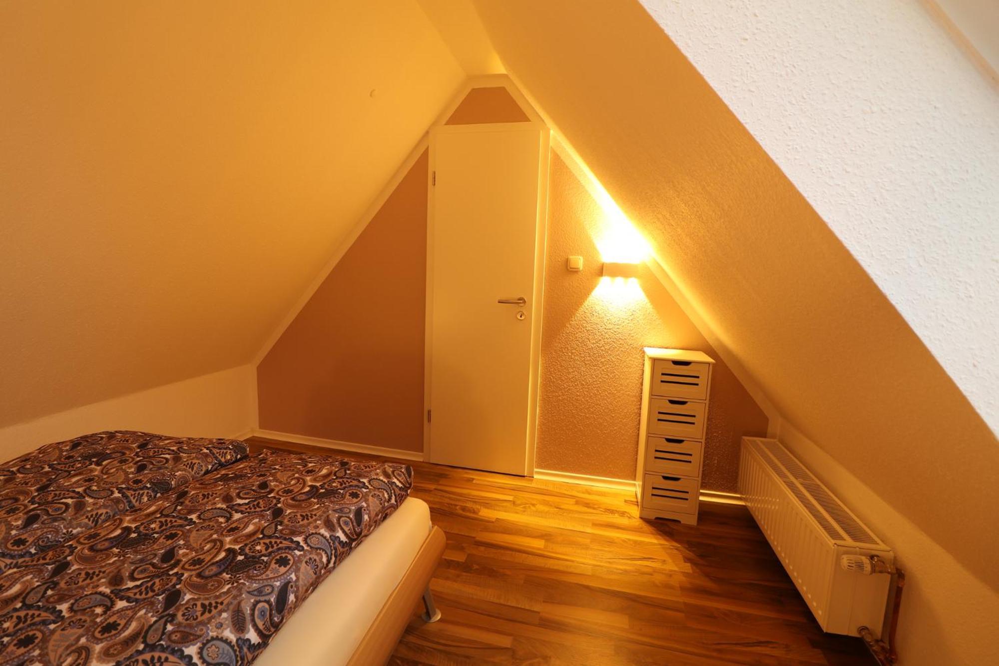 Villa Ostehof Weertzen Esterno foto